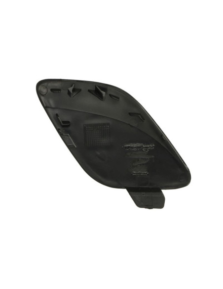 VOLVO S60, V60 10-13 priekšējā bampera āķa vāciņš 39802519